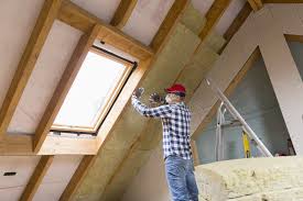 Types of Insulation We Offer in Cudahy, WI